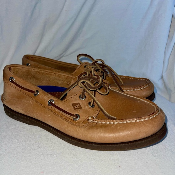 Sperry Top Siders - Picture 2 of 5